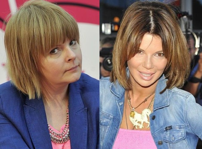 Konflikty w polskim show biznesie