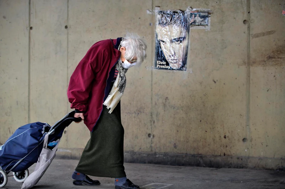 U Rumuniji alarmantno stanje