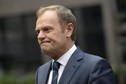 Donald Tusk zaniepokojony sytuacją w Polsce
