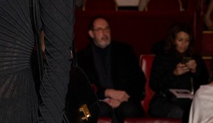 Melina Džinović sa verenikom