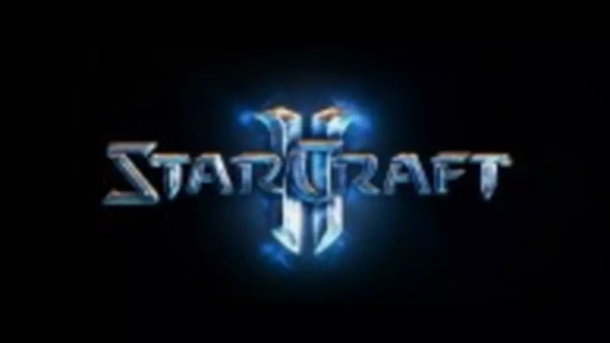 Nowy trailer Starcraft 2