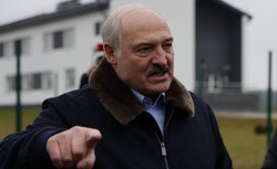 Ukryta mobilizacja na Białorusi. Łukaszenka podjął decyzję