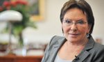 Ewa Kopacz: Posłowie nadużywają społecznego zaufania 