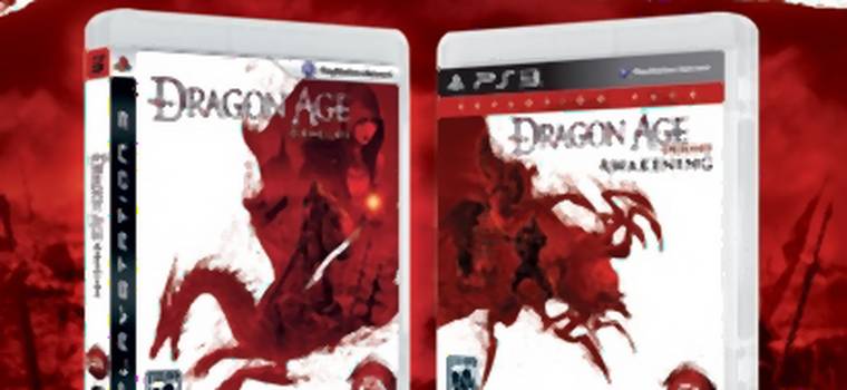 Dragon Age: Origins Ultimate Edtition potwierdzone, znamy datę premiery i cenę
