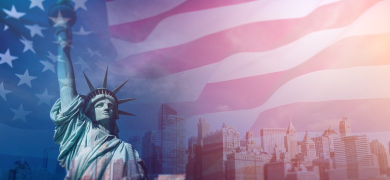 USA: Granice znów otwarte dla zaszczepionych podróżnych