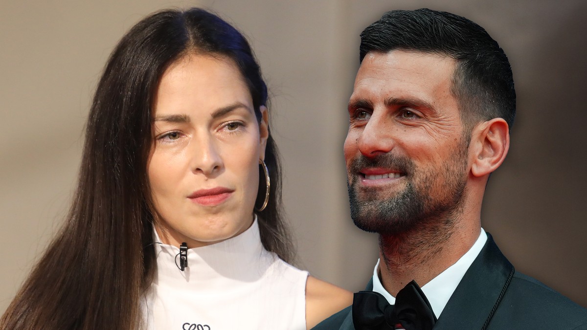 Ovo je razlog zbog kojeg NOVAK ĐOKOVIĆ I ANA IVANOVIĆ nisu vodili Evroviziju u Srbiji 2008. godine! Ovo je danima bila udarna tema u medijima: 