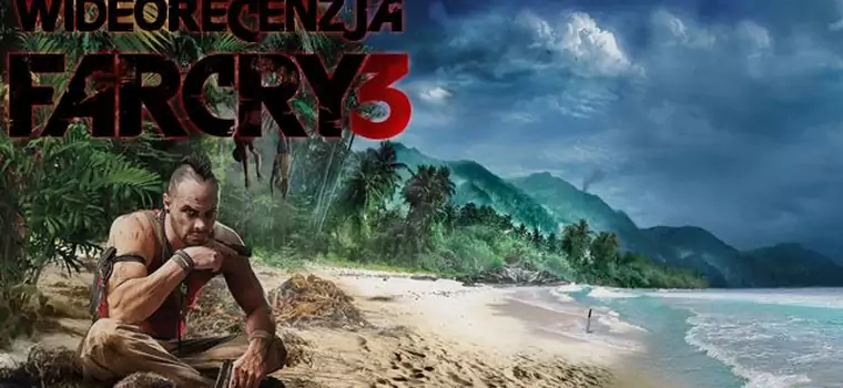 Wideorecenzja: Far Cry 3