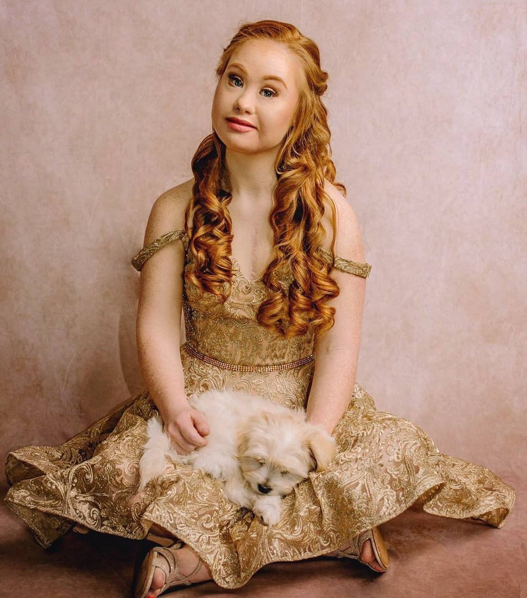 Madeline Stuart