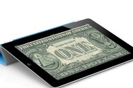 ipad money