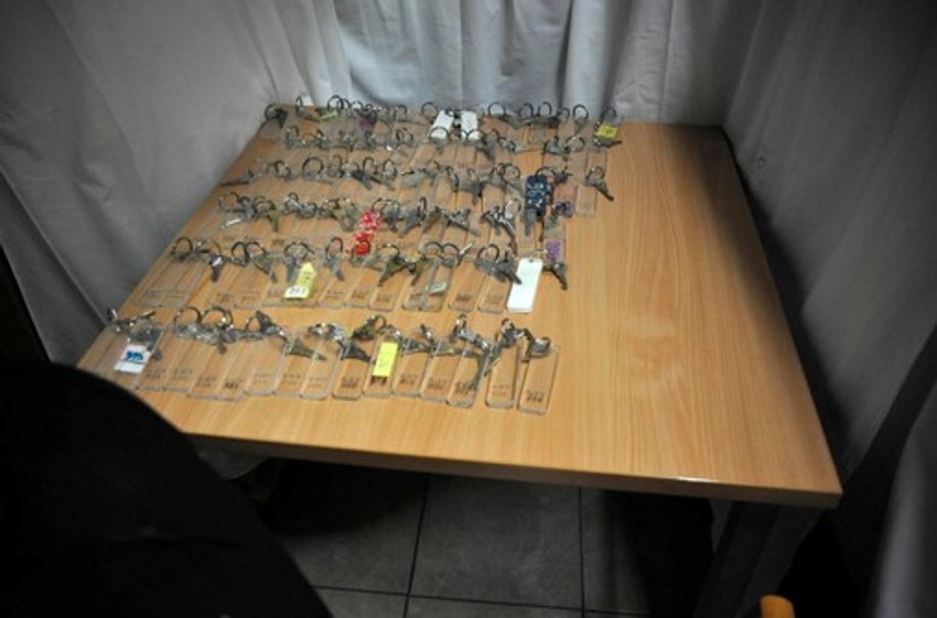 Studentski dom useljenje