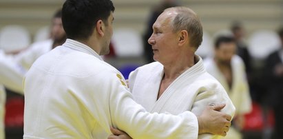 Putin stracił kolejną cenną rzecz. To go powinno zaboleć