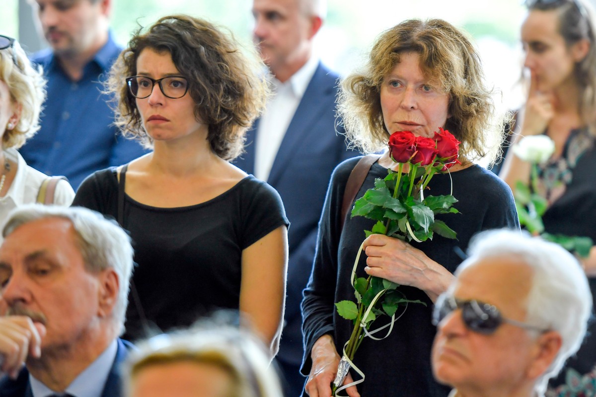 Julia Kolberger, Anna Romantowska