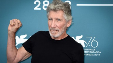 Roger Waters pisze list do Putina. "Jeśli chcesz przejąć całą Europę, to pie... się"