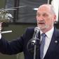 Antoni Macierewicz w PZL-Swidnik