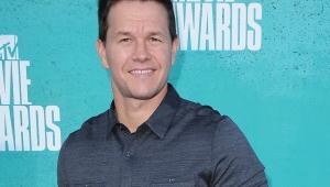 Mark Wahlberg