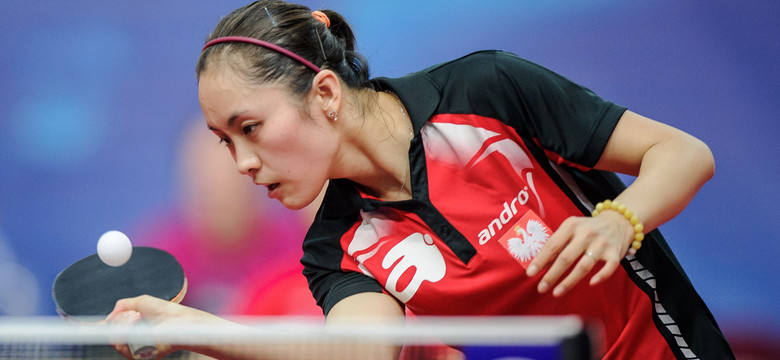 World Tour: Li Qian odpadła w 1/8 finału singla