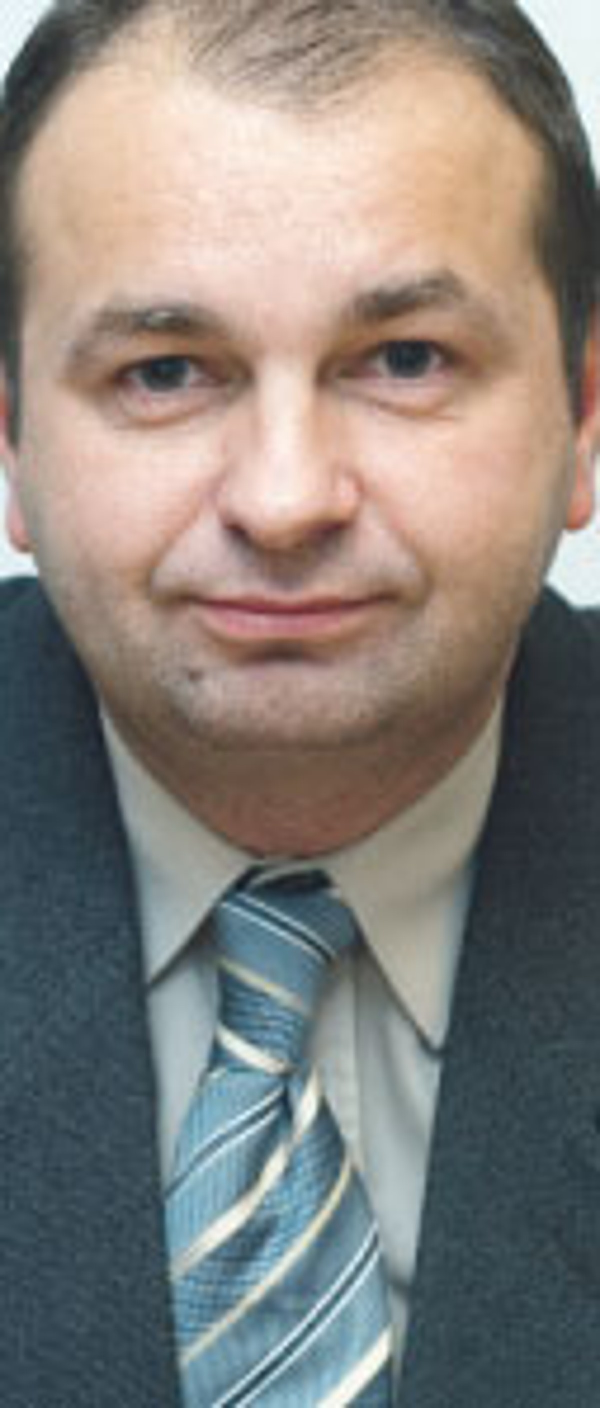 Bogdan Świąder