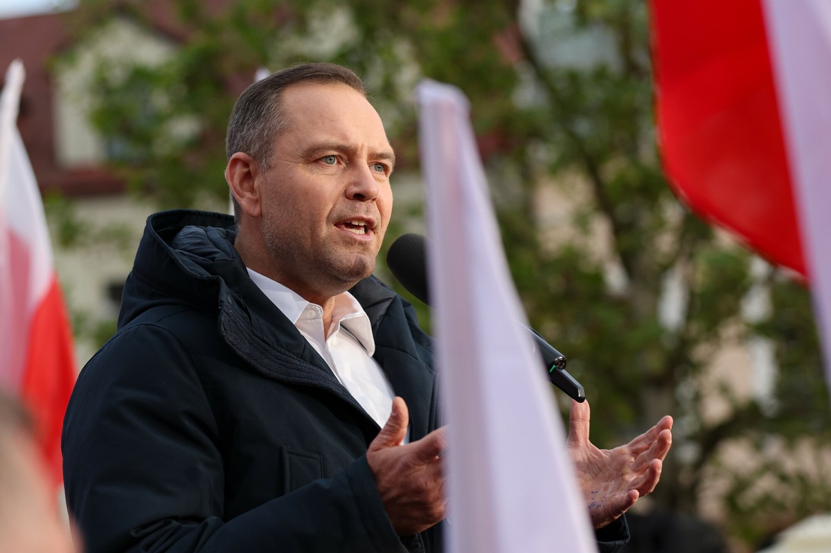 Gdańsk wzywa Nawrockiego do zapłaty za pobyt Jerzego Ż. w DPS