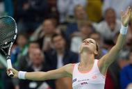 TENIS WTA BNP PARIBAS KATOWICE OPEN