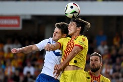 Ekstraklasa. Pierwsze zwycięstwo Korony. Zdecydował gol w doliczonym czasie gry