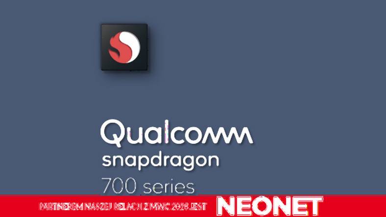 Qualcomm ogłasza platformę Snapdragon 700 [MWC 2018]
