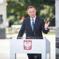 Odbudowa Pałacu Saskiego przesądzona. Wiadomo już kiedy prezydent podpisze ustawę