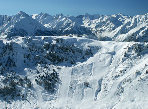 Problemy Polaków w austriackich Alpach