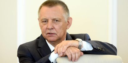 Co to za cena!? B. minister chyba stracił głowę do interesów