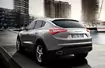 Maserati Kubang: włoski rywal Cayenne’a