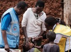 Southern Nigeria gets over 230,000 vaccinations to combat polio