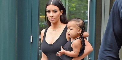 Kim Kardashian jest w drugiej ciąży?