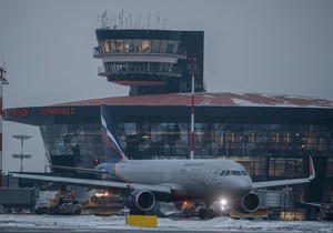 aerodrom Šeremetjevo