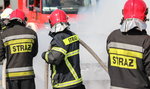Horror w pomorskiej OSP. Strażak zgwałcił strażaka?