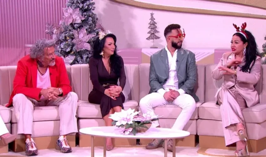 Goca se prisetila uvreda Ene Čolić: "Snajka nam je dodelila titulu alkoholičarki"