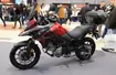 Warsaw Motorcycle Show 2019