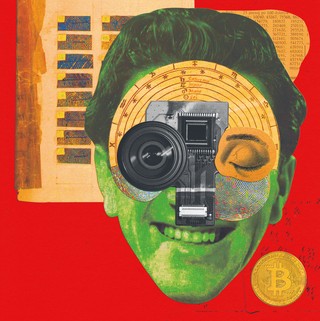 Tożsamość w kuli, czyli dane biometryczne za obietnicę wynagrodzenia w kryptowalucie