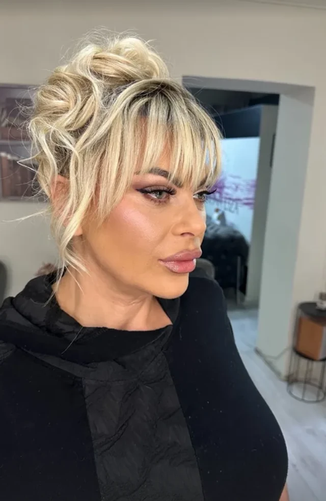 Spremna za odlazak na imanje u Šimanovcima! Marija Kulić pokazala novo izdanje za Elitu 9!