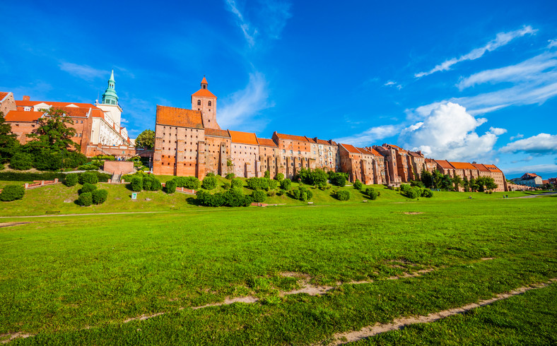 Grudziądz