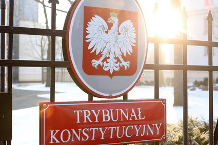 Zbigniew Ziobro chce zbadać konstytucyjność wyboru trzech sędziów TK sprzed 7 lat