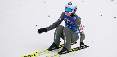 Powrót Stocha do Pucharu Świata jeszcze się wydłuży? Niepokojące doniesienia z Niemiec