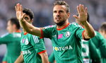 Legia w Trabzonie bez swojej gwiazdy!