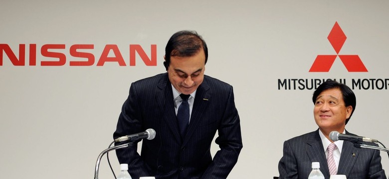 Sensacyjne przejęcie po skandalu. Nissan kupuje akcje Mitsubishi