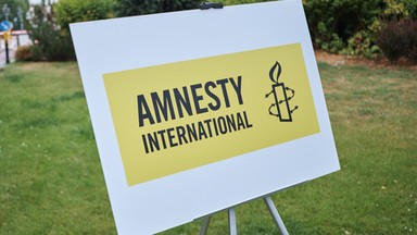 BBC: wskutek mobbingu z Amnesty International odchodzi większość dyrektorów