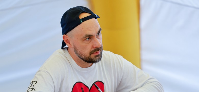 Autorka "Chłopek" walczy z wydawnictwem o pieniądze. Głos zabrał Jakub Żulczyk