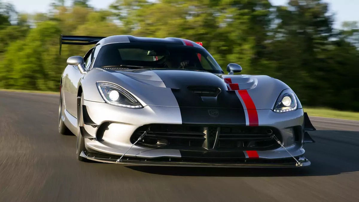 Dodge Viper