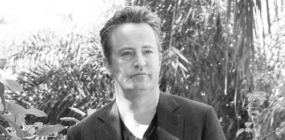 Są wyniki badań toksykologicznych Matthew Perry’ego. Co doprowadziło do jego śmierci?