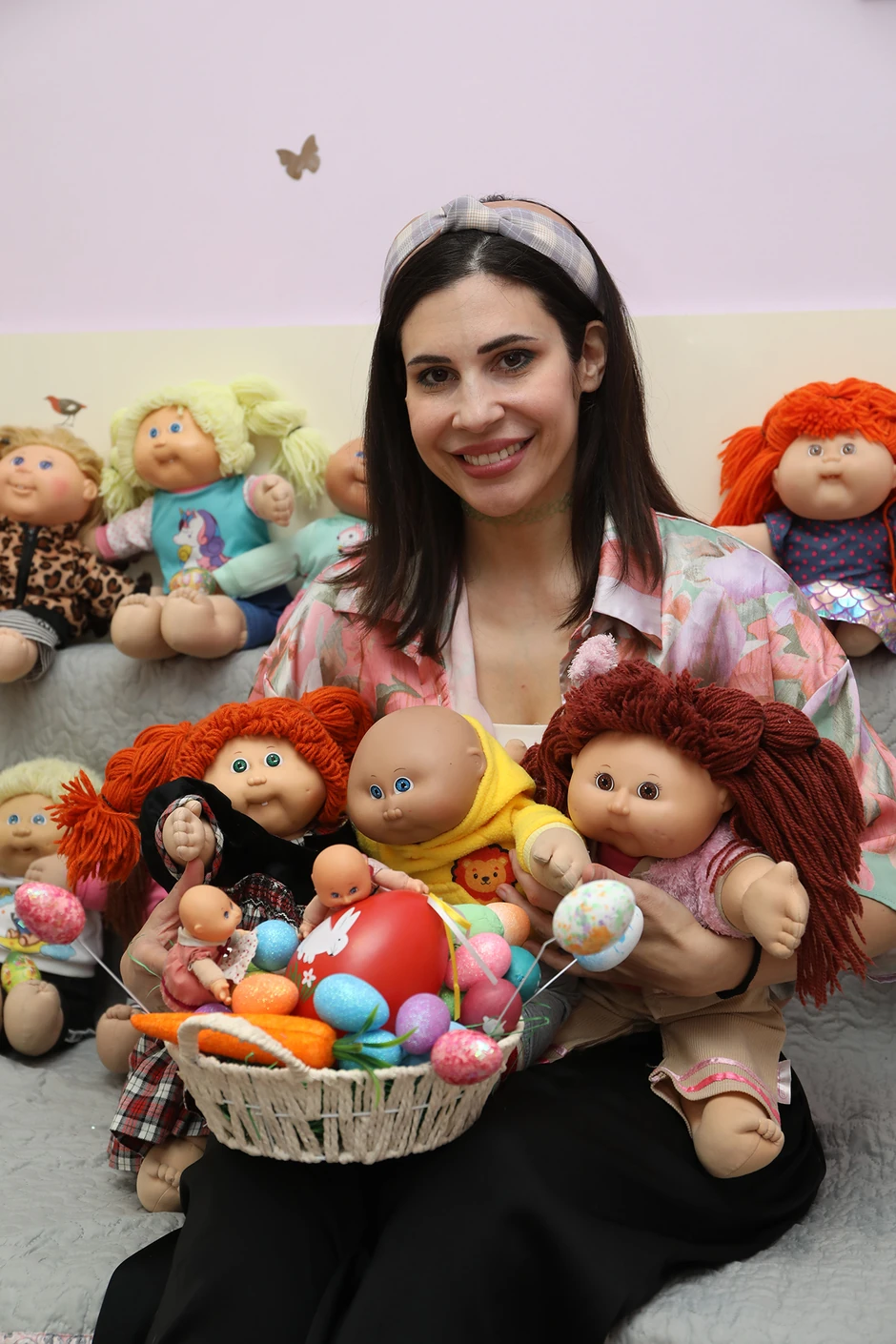 Iskra Brajović otkrila kako proslavlja Vaskrs