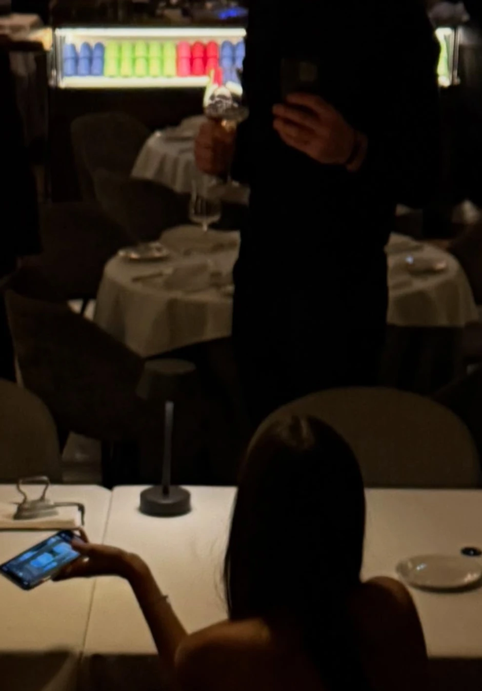 Aleksandar Radojičić, objava