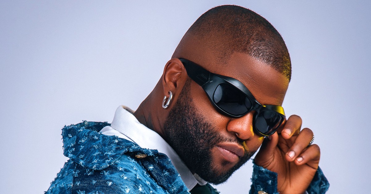 Skales was asked about his ideal woman, here's what he had to say - Vimarsana News