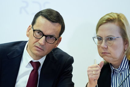 Ogrzewający domy zapłacą za CO2? Minister przestrzega